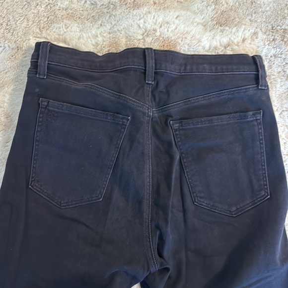 J Brand Maria High Rise Skinny - Picture 5 of 5